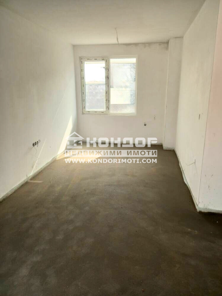 Na prodej  1 ložnice Plovdiv , Vastaničeski , 111 m2 | 29025108