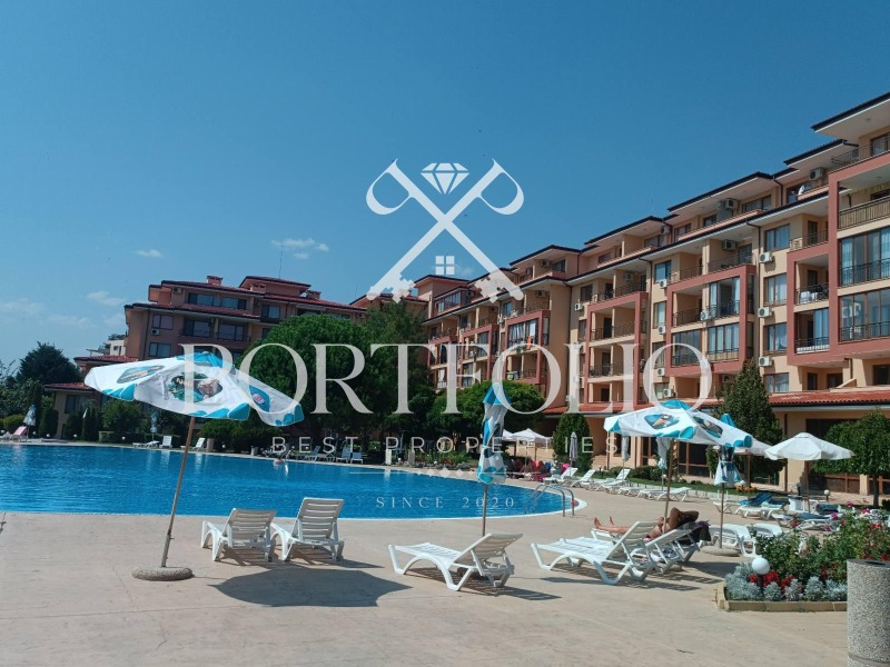 For Sale  1 bedroom region Burgas , Sveti Vlas , 91 sq.m | 11116985