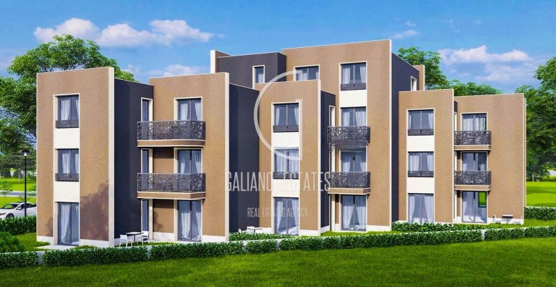 Продава  2-стаен град София , Обеля , 73 кв.м | 77052232