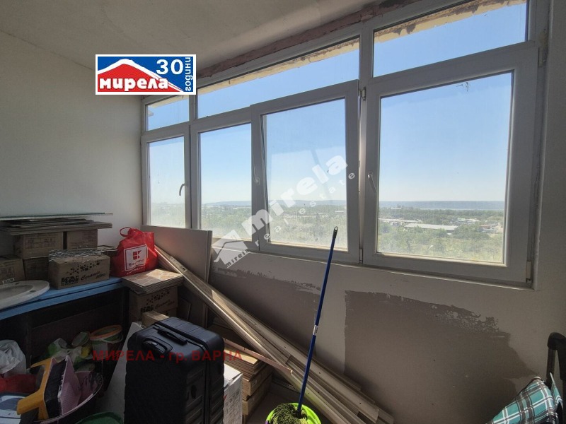 Продава  2-стаен град Варна , Владислав Варненчик 1 , 60 кв.м | 13604696 - изображение [10]