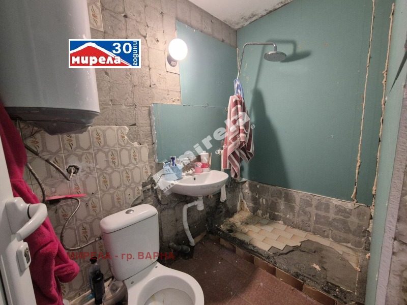 Till salu  1 sovrum Varna , Vladislav Varnentjik 1 , 60 kvm | 13604696 - bild [12]