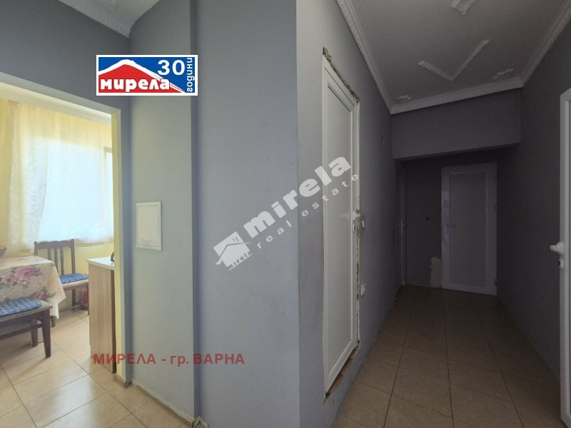Till salu  1 sovrum Varna , Vladislav Varnentjik 1 , 60 kvm | 13604696 - bild [7]