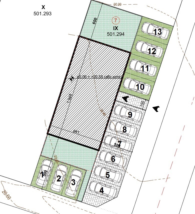 Продаја  1 спаваћа соба регион Бургас , Приморско , 59 м2 | 91453419 - слика [8]