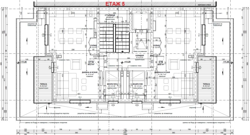 Продава 2-СТАЕН, гр. Приморско, област Бургас, снимка 5 - Апартаменти - 50953768