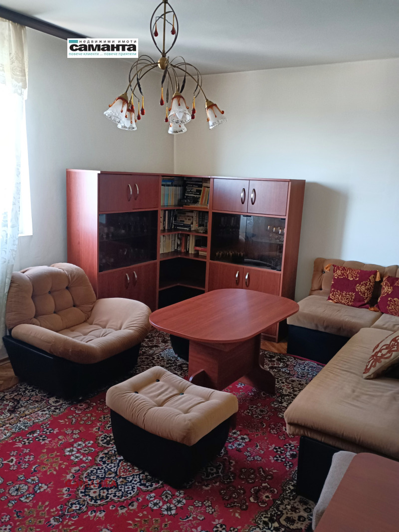 De vânzare  1 dormitor Varna , Troșevo , 58 mp | 90607913