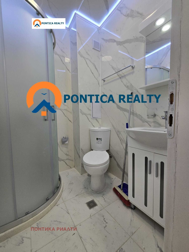 Продава 2-СТАЕН, к.к. Слънчев бряг, област Бургас, снимка 9 - Апартаменти - 52933995