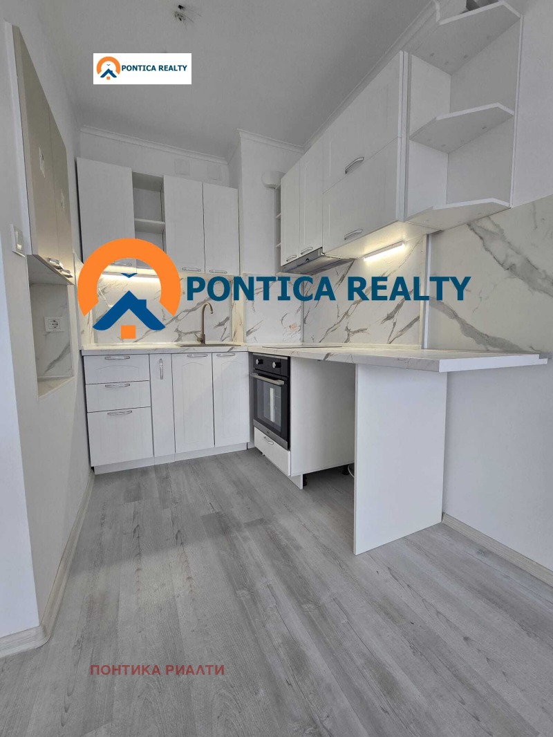 Продава 2-СТАЕН, к.к. Слънчев бряг, област Бургас, снимка 15 - Апартаменти - 52933995