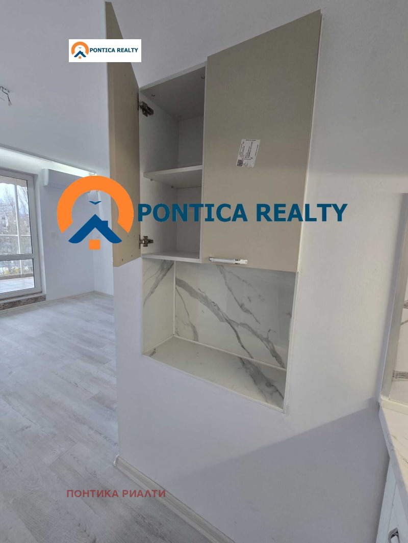 Продава 2-СТАЕН, к.к. Слънчев бряг, област Бургас, снимка 14 - Апартаменти - 52933995