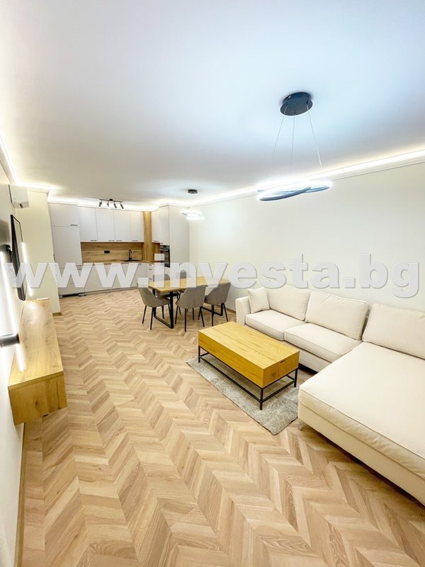 Продава 2-СТАЕН, гр. Пловдив, Южен, снимка 2 - Апартаменти - 53267117