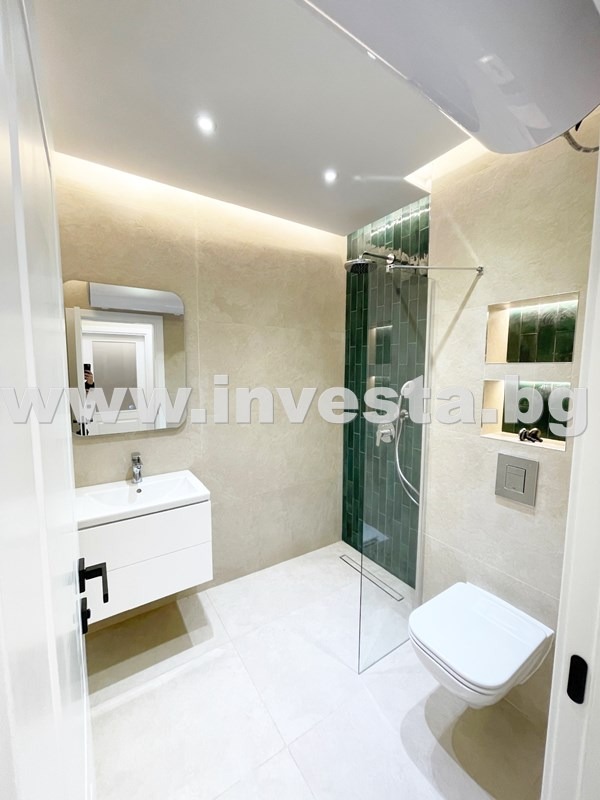 Продава 2-СТАЕН, гр. Пловдив, Южен, снимка 8 - Апартаменти - 53267117