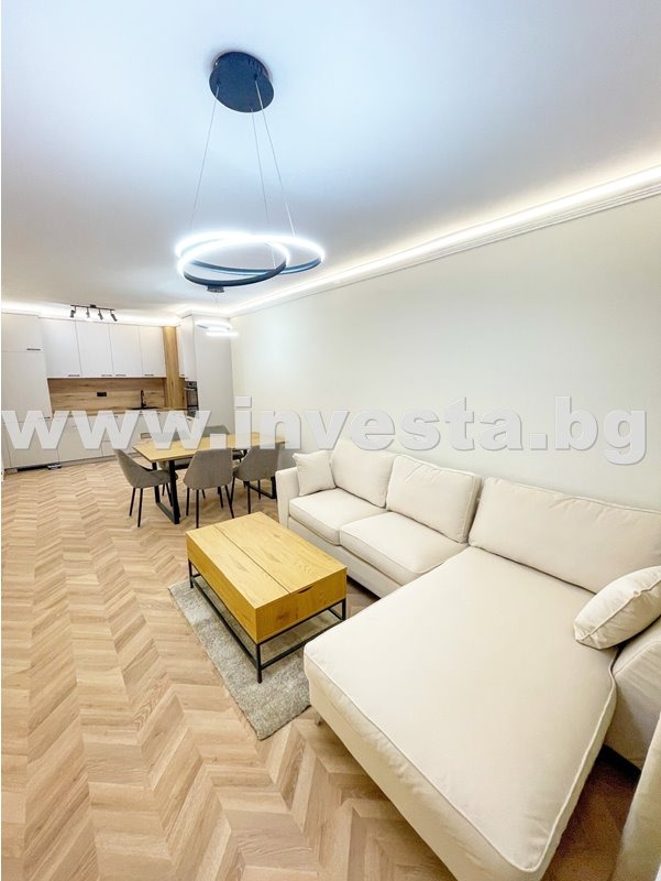 Продава 2-СТАЕН, гр. Пловдив, Южен, снимка 3 - Апартаменти - 53267117