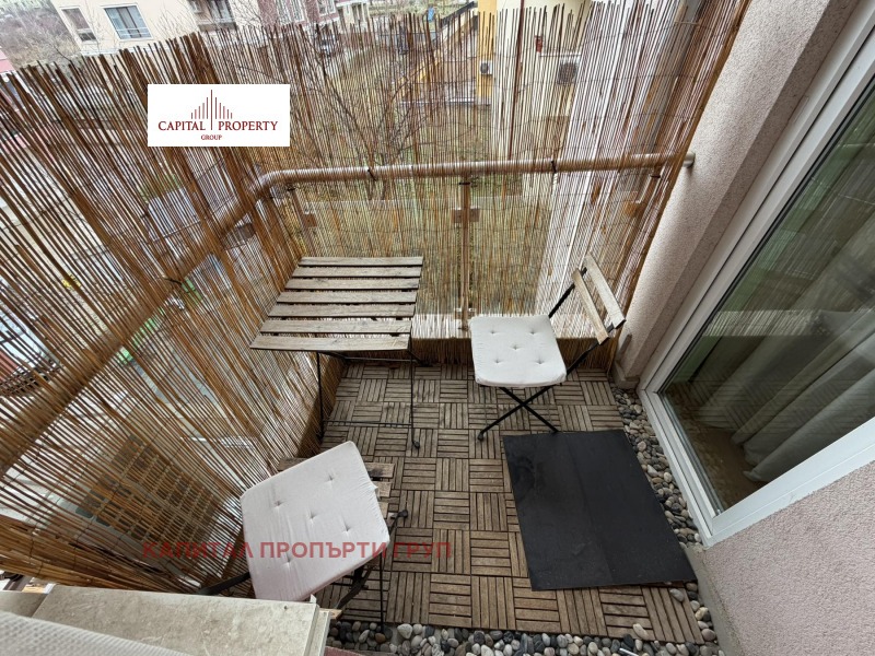 Продава 2-СТАЕН, гр. София, Витоша, снимка 9 - Апартаменти - 53335719