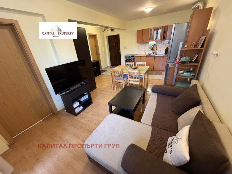 Продава 2-СТАЕН, гр. София, Витоша, снимка 3 - Апартаменти - 53335719