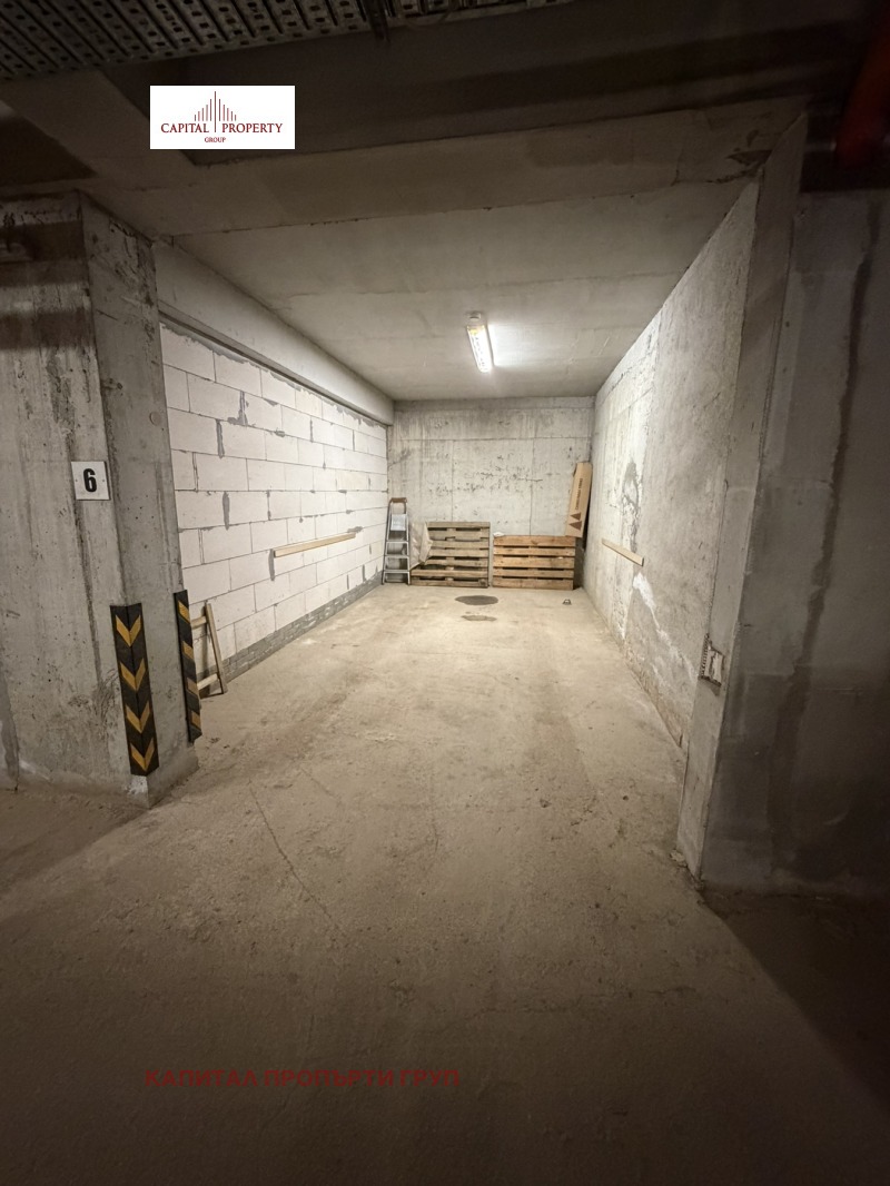 Продава 2-СТАЕН, гр. София, Витоша, снимка 10 - Апартаменти - 53335719