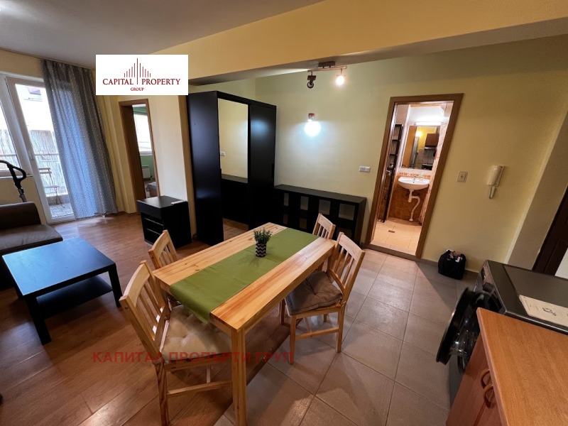 Продава 2-СТАЕН, гр. София, Витоша