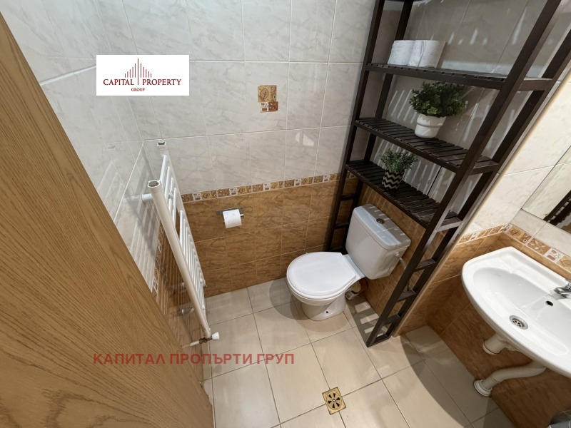 Продава 2-СТАЕН, гр. София, Витоша, снимка 6 - Апартаменти - 53335719