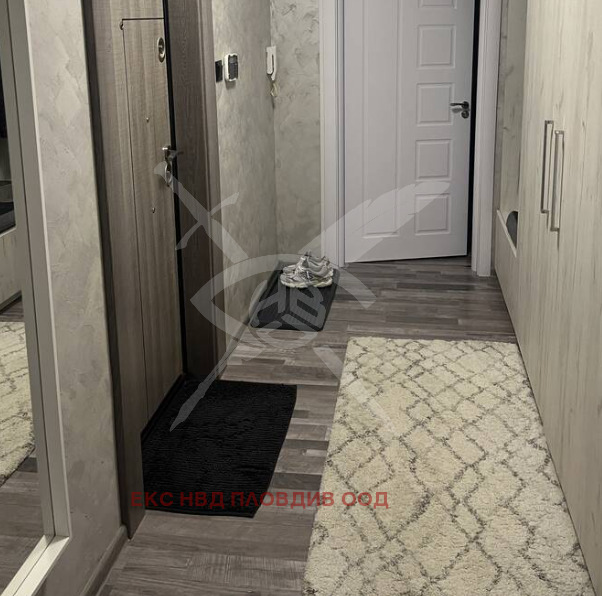 Продава 2-СТАЕН, гр. Пловдив, Кючук Париж, снимка 4 - Апартаменти - 54053020