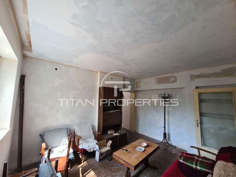 In vendita  2 camere da letto Plovdiv , Karshiiaka , 89 mq | 19576021 - Immagine [2]