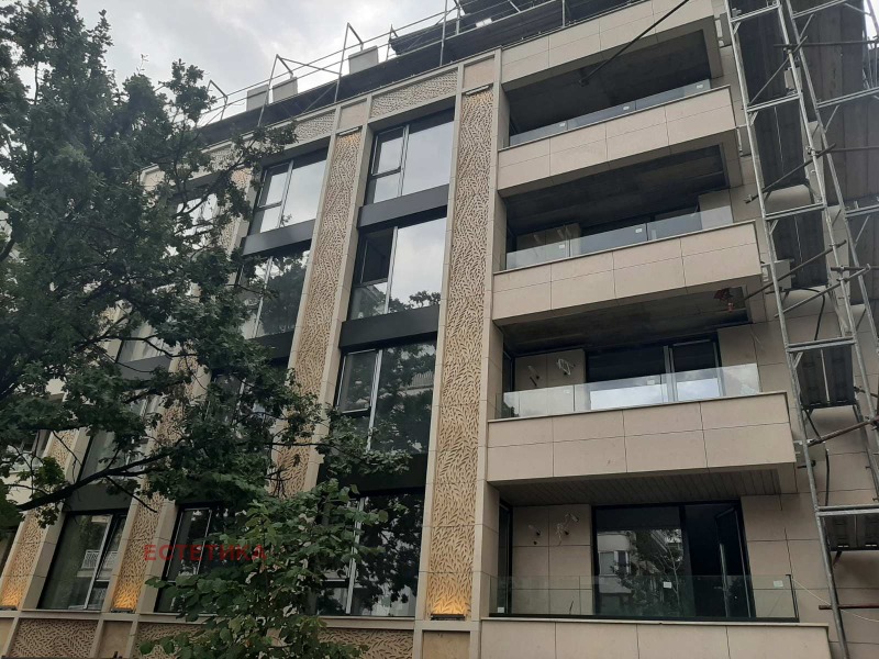 À venda  2 quartos Sofia , Lozenec , 111 m² | 53658754