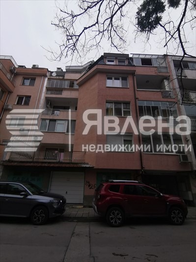 Продава 3-СТАЕН, гр. Пловдив, Младежки Хълм, снимка 12 - Aпартаменти - 47974944