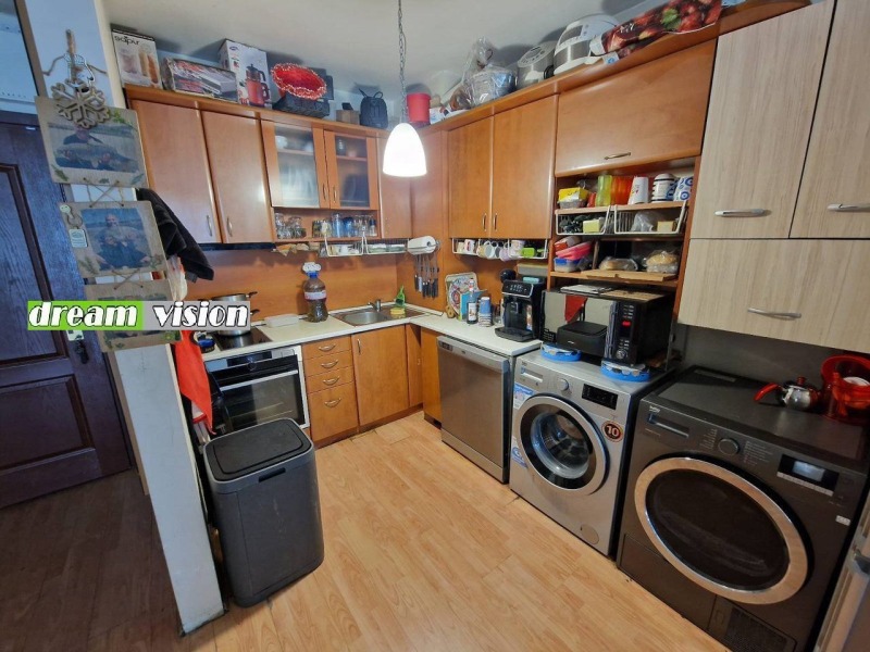 Продава  3-стаен град София , Витоша , 103 кв.м | 61142051