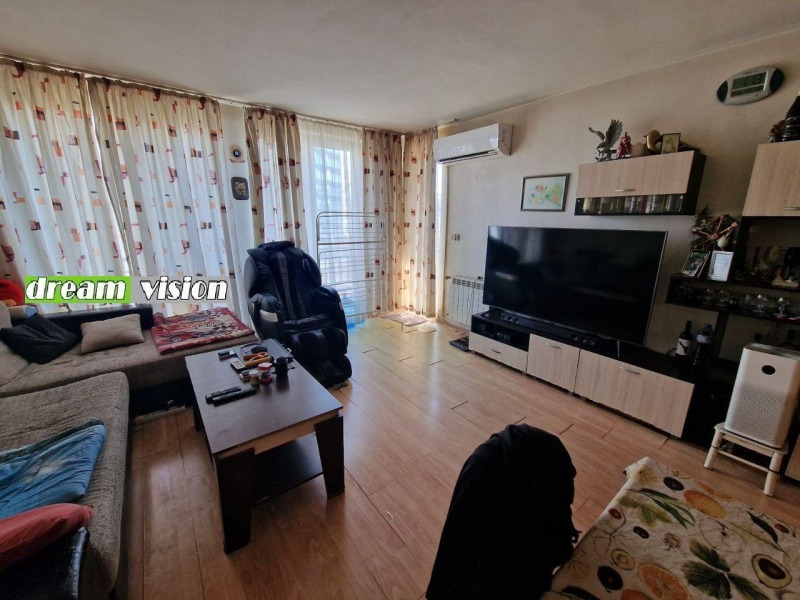 Продава  3-стаен град София , Витоша , 103 кв.м | 61142051 - изображение [2]