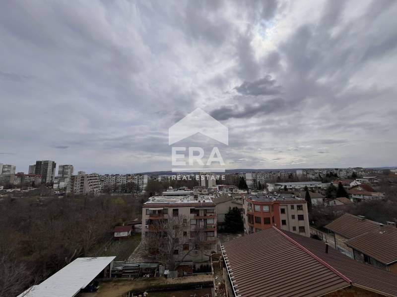 Продава 3-СТАЕН, гр. Варна, Изгрев, снимка 8 - Aпартаменти - 49554576