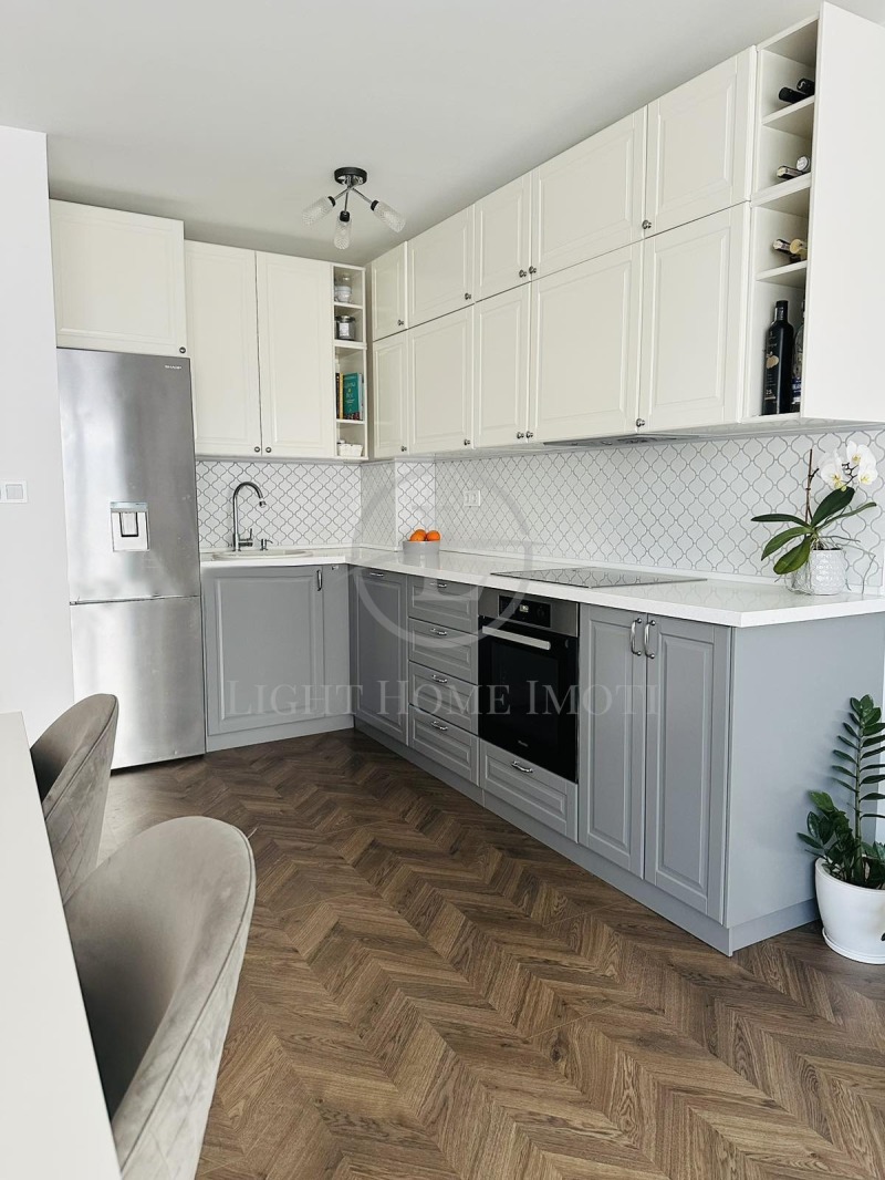 Продава  3-стаен град Пловдив , Кючук Париж , 130 кв.м | 35319680 - изображение [3]