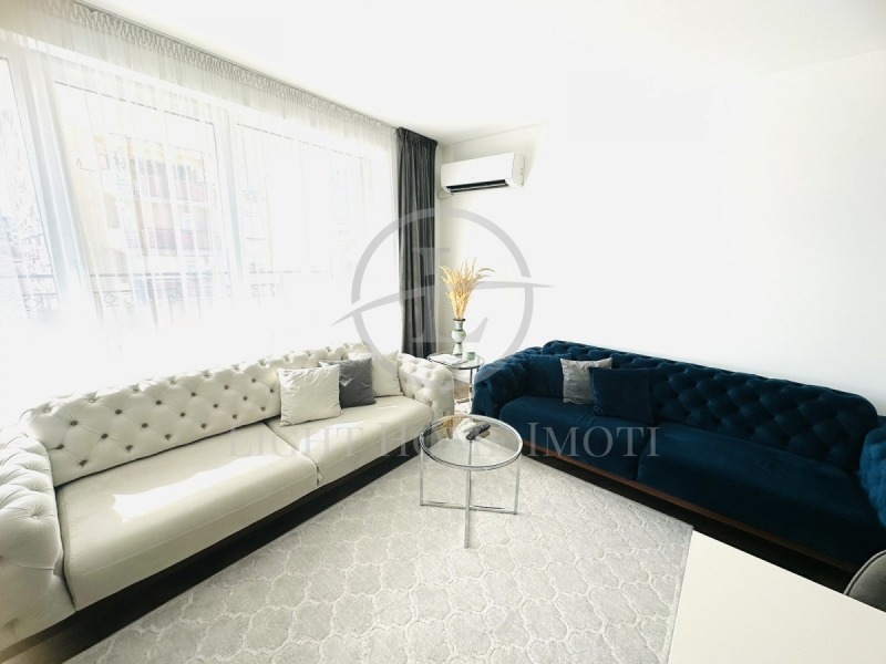 Продава  3-стаен град Пловдив , Кючук Париж , 130 кв.м | 35319680 - изображение [2]
