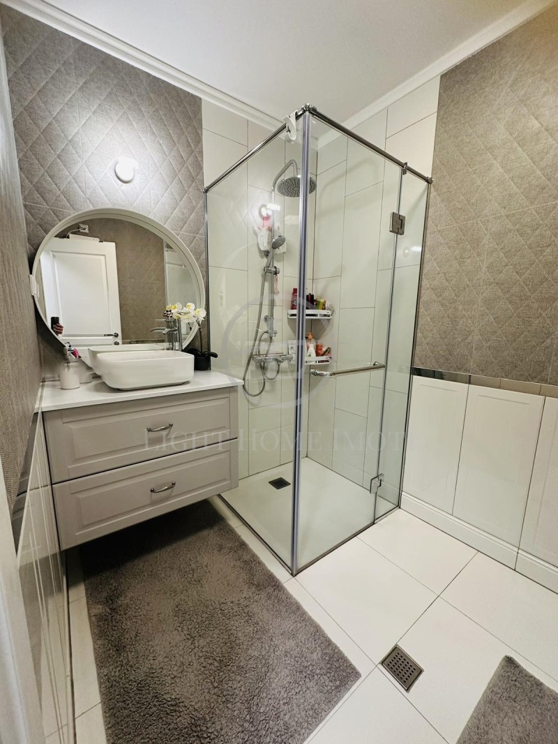 Продава  3-стаен град Пловдив , Кючук Париж , 130 кв.м | 35319680 - изображение [11]