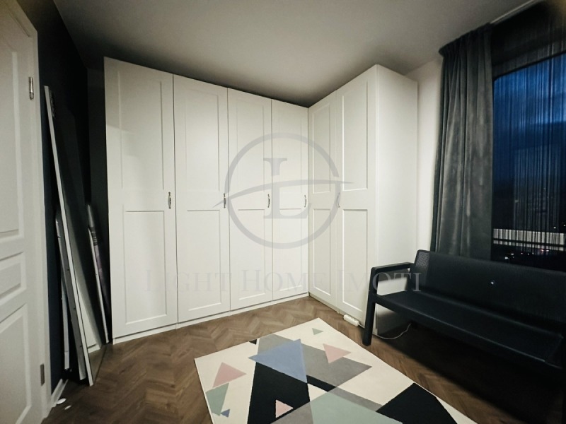 Продава  3-стаен град Пловдив , Кючук Париж , 130 кв.м | 35319680 - изображение [6]