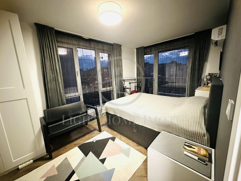 Продава  3-стаен град Пловдив , Кючук Париж , 130 кв.м | 35319680 - изображение [4]