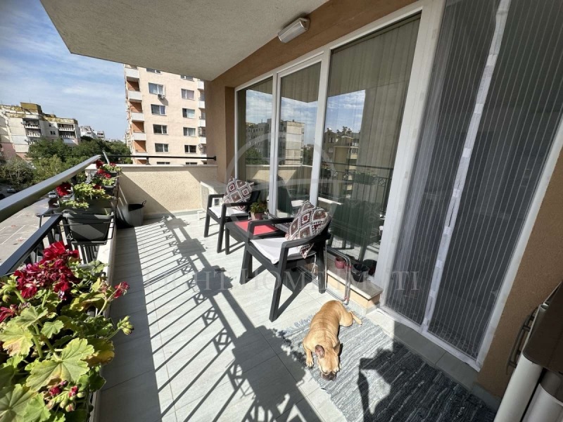 Продава  3-стаен град Пловдив , Кючук Париж , 130 кв.м | 35319680 - изображение [13]