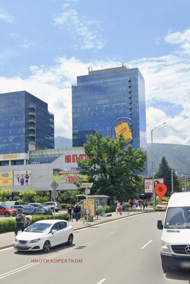 Eladó  2 hálószobás Sofia , Manastirski livadi , 105 négyzetméter | 88299212