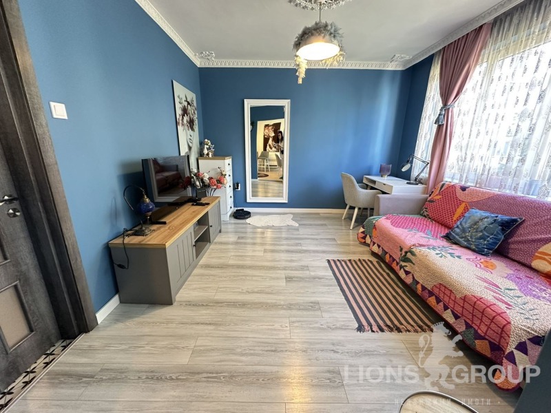 Продава  3-стаен град Варна , Конфуто , 80 кв.м | 29076864 - изображение [7]