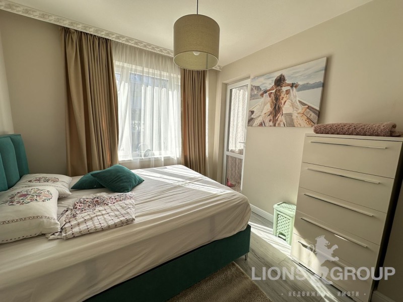 Продава  3-стаен град Варна , Конфуто , 80 кв.м | 29076864 - изображение [9]