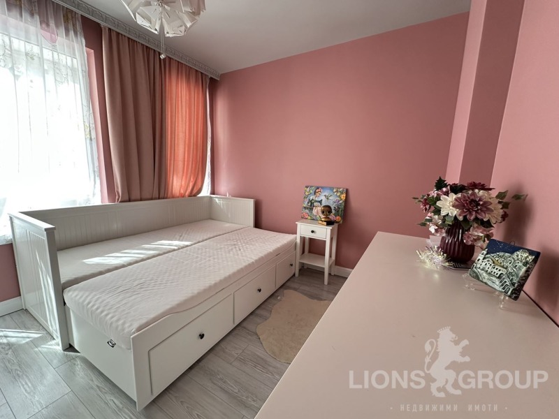 Продава  3-стаен град Варна , Конфуто , 80 кв.м | 29076864 - изображение [11]