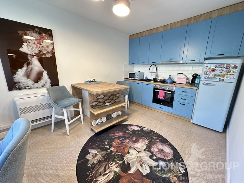 Продава  3-стаен град Варна , Конфуто , 80 кв.м | 29076864 - изображение [5]