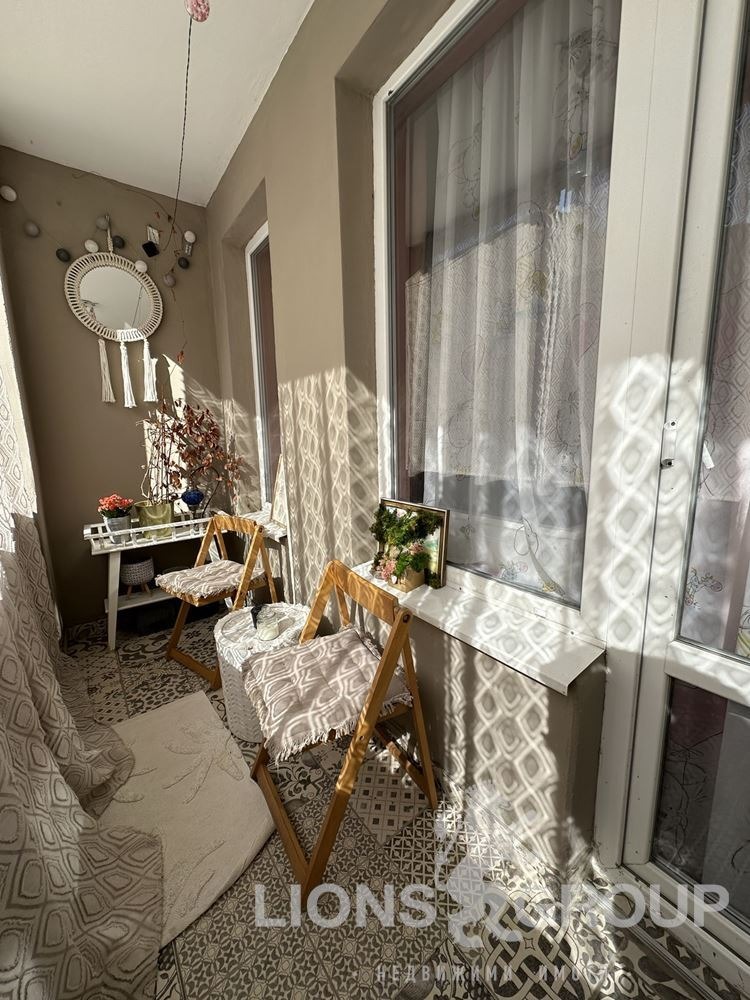 Продава  3-стаен град Варна , Конфуто , 80 кв.м | 29076864 - изображение [15]