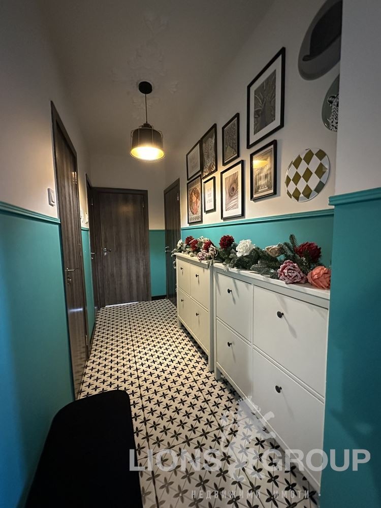 Продава  3-стаен град Варна , Конфуто , 80 кв.м | 29076864 - изображение [17]