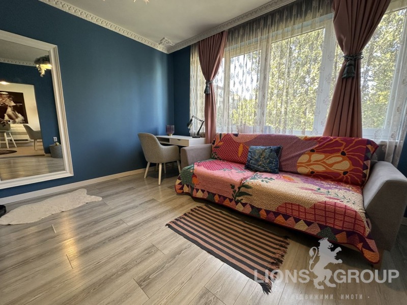 Продава  3-стаен град Варна , Конфуто , 80 кв.м | 29076864 - изображение [8]