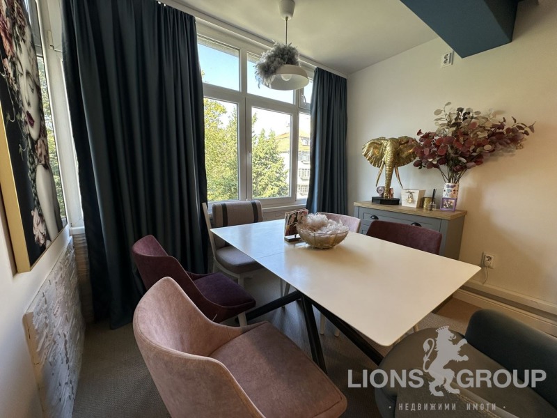 Продава  3-стаен град Варна , Конфуто , 80 кв.м | 29076864 - изображение [2]