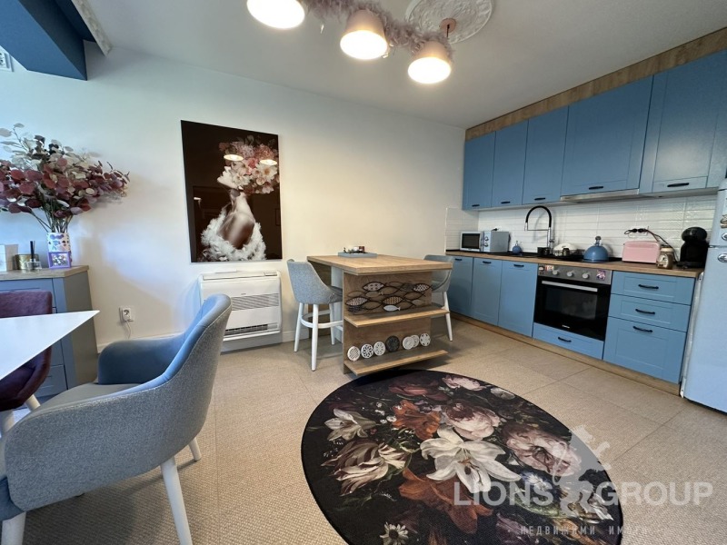 Продава  3-стаен град Варна , Конфуто , 80 кв.м | 29076864 - изображение [4]