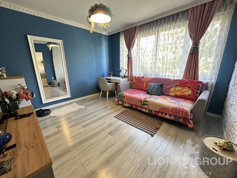 Продава  3-стаен град Варна , Конфуто , 80 кв.м | 29076864 - изображение [6]