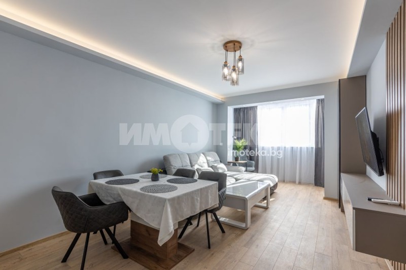 Продава 3-СТАЕН, гр. Варна, Център, снимка 4 - Апартаменти - 52409182