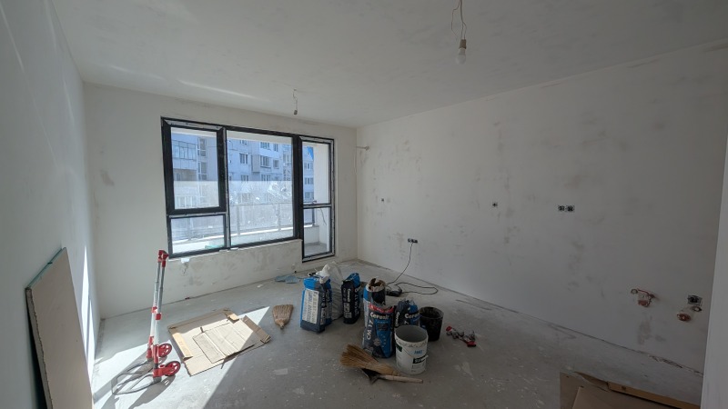 Продава 3-СТАЕН, гр. София, Разсадника, снимка 2 - Апартаменти - 52825266