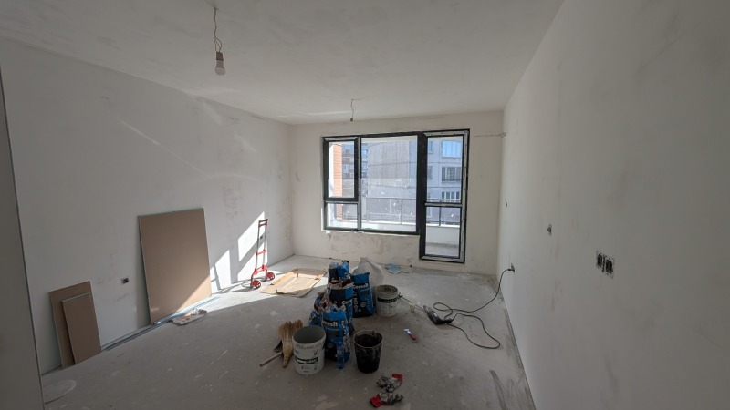 Продава 3-СТАЕН, гр. София, Разсадника, снимка 5 - Апартаменти - 52825266