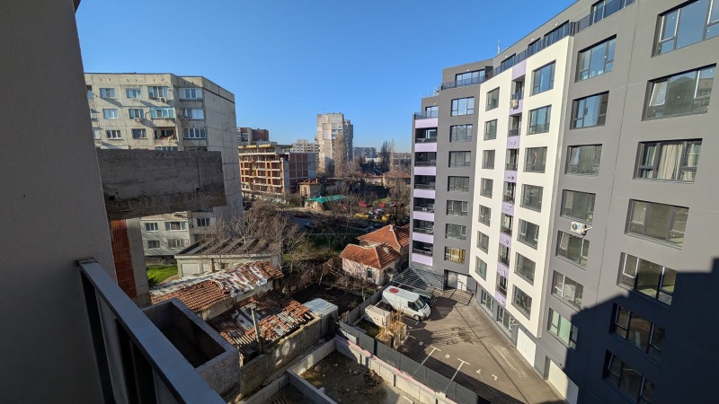 Продава 3-СТАЕН, гр. София, Разсадника, снимка 14 - Апартаменти - 52825266