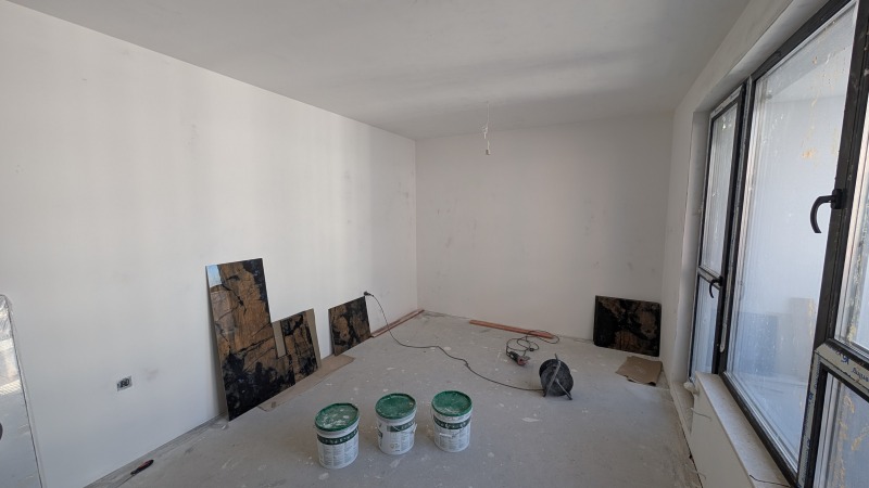 Продава 3-СТАЕН, гр. София, Разсадника, снимка 12 - Апартаменти - 52825266