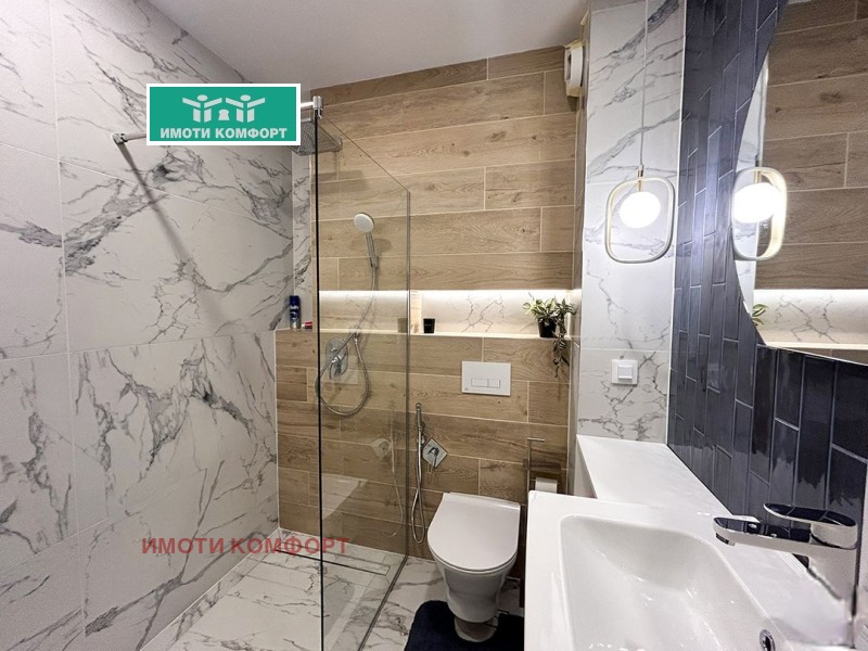 Продава 3-СТАЕН, гр. София, Витоша, снимка 9 - Апартаменти - 53148341